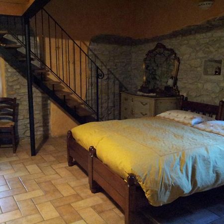 Agriturismo Cascina Ronchi Palazzago Exteriér fotografie